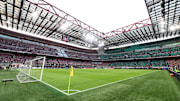 Stadio San Siro