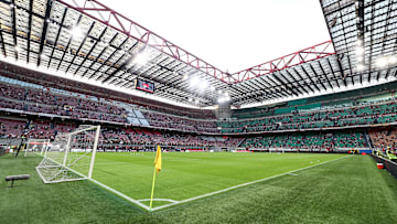 Stadio San Siro