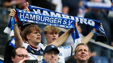 Fans des Hamburger SV Fans des Hamburger SV