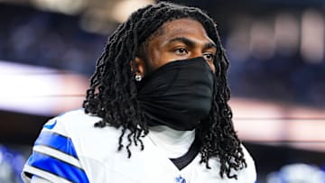 Green Bay Packers v Dallas Cowboys