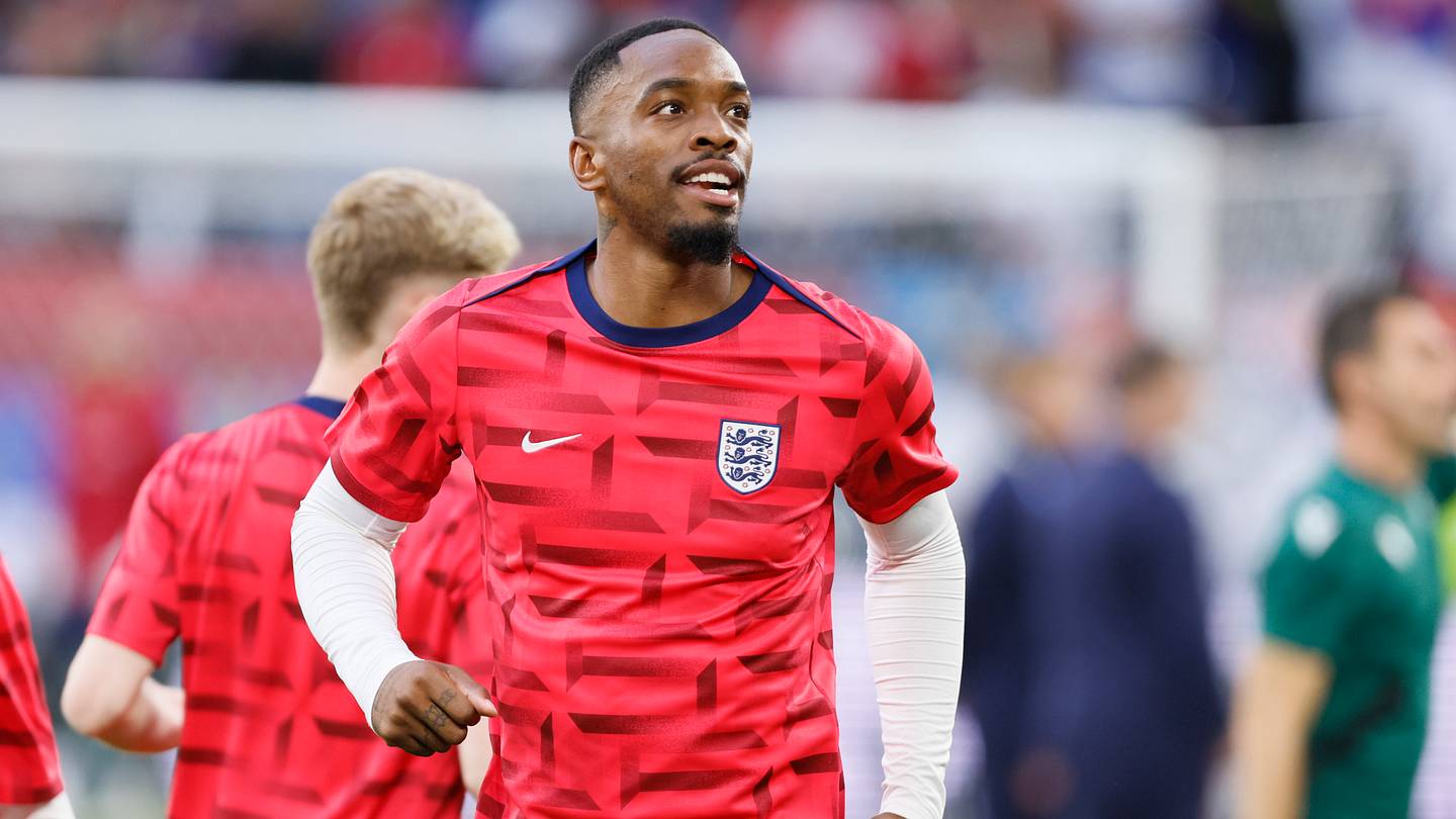 Tottenham reportedly agree personal terms with striker - Hotspur HQ