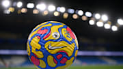 Il pallone della Premier League
