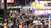 There was plenty to see at the sprawling 2025 PGA Merchandise Show.