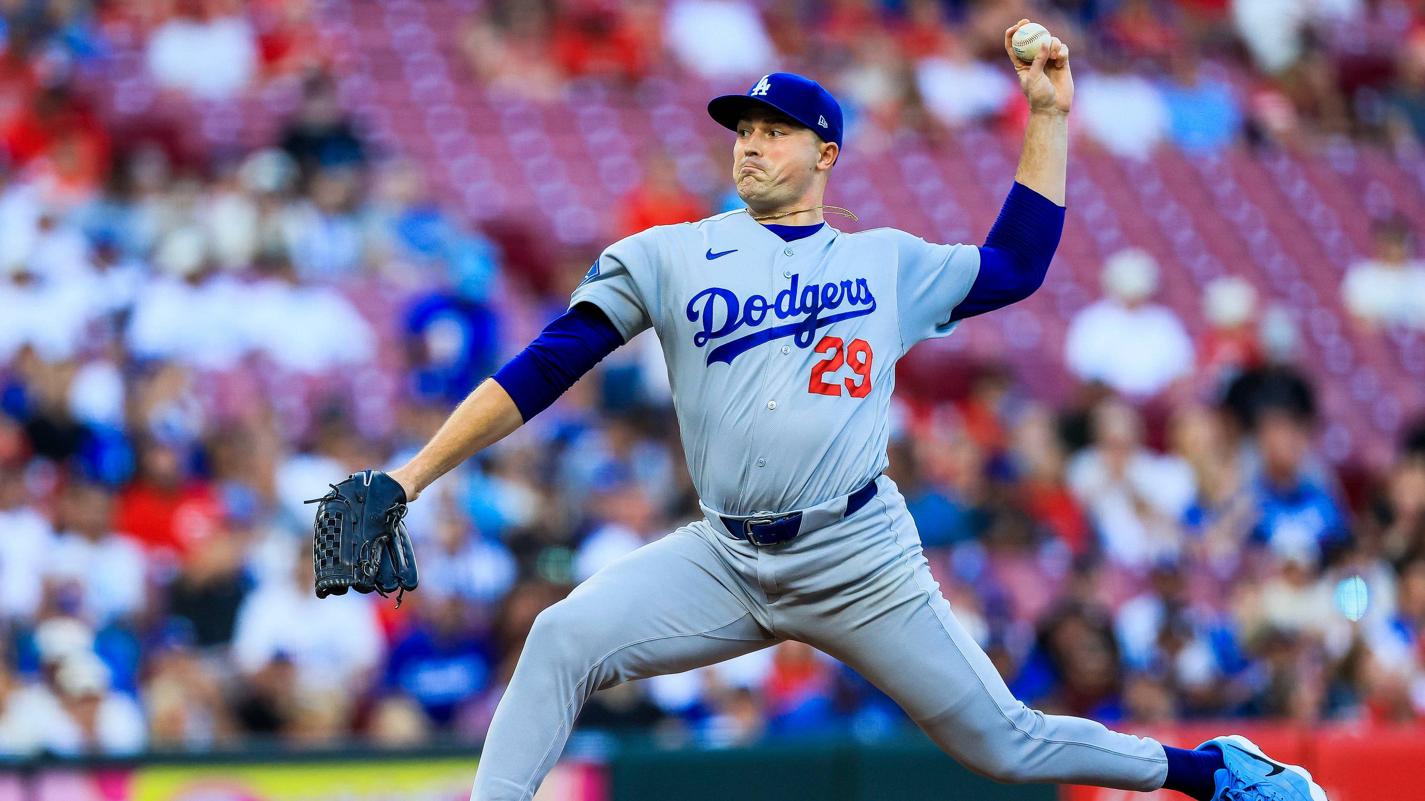 Dodgers Notes: LA Makes Huge Roster Move, Tyler Glasnow Injury Update, Tarik Skubal $500 Million Contract?