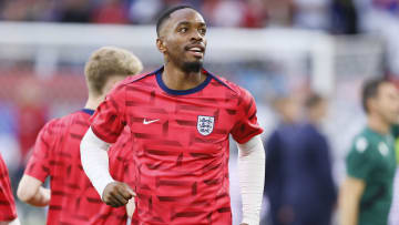 Serbia v England: Group C - UEFA EURO 2024