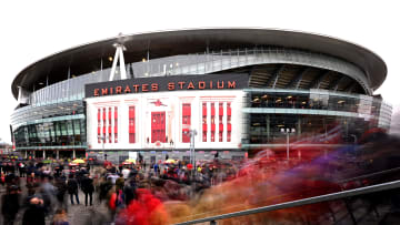 Arsenal FC v Brentford FC - Premier League
