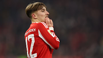 Lennart Karl a failli s'engager au Real Madrid.