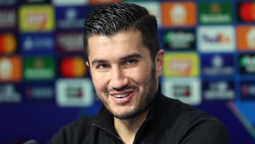 Nuri Sahin