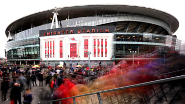 Arsenal FC v Brentford FC - Premier League