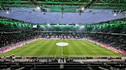Die Namensrechte am Borussia-Park wurden verkauft