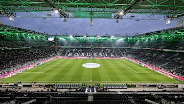 Die Namensrechte am Borussia-Park wurden verkauft