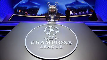 Sorteggio ottavi di finale Champions League 2023-24