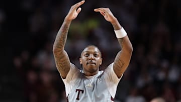 Arkansas v Texas A&M