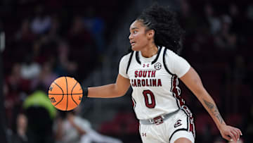 Charleston Southern v South Carolina