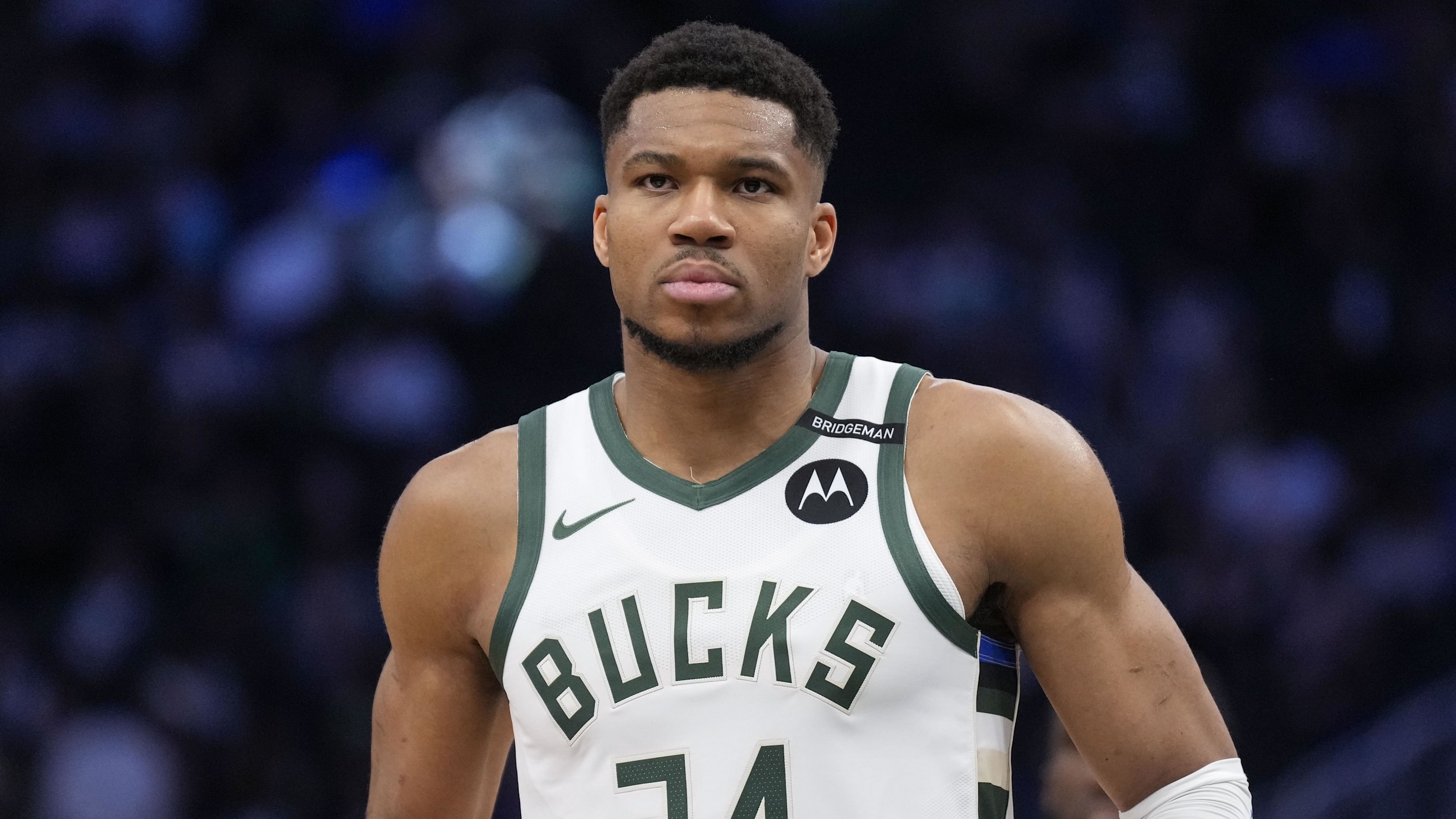 The Bucks have put Giannis Antetokounmpo in an impossible position to succeed