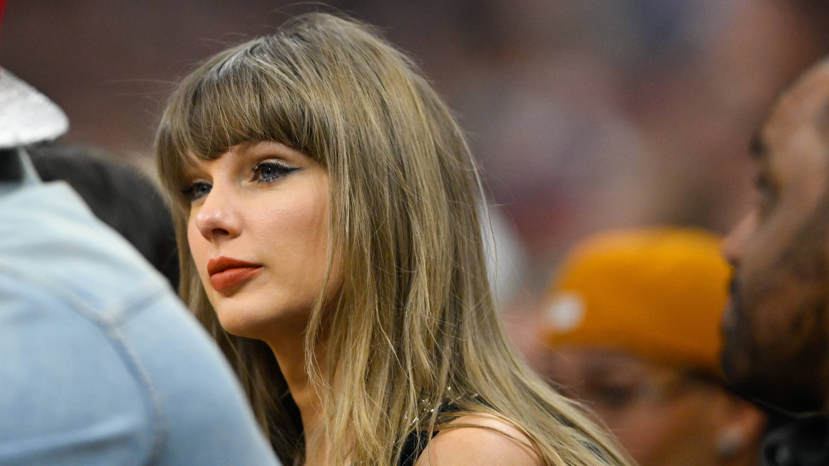 Why Taylor Swift Matters to Saturday’s Notre Dame vs. Purdue Matchup