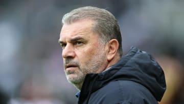 According to a report, Tottenham boss Ange Postecoglou is optimistic about a potential major boost ahead of the North London derby against Arsenal.