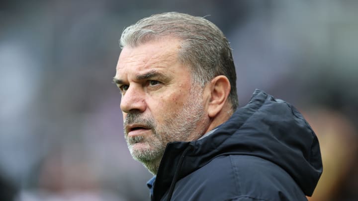 According to a report, Tottenham boss Ange Postecoglou is optimistic about a potential major boost ahead of the North London derby against Arsenal.