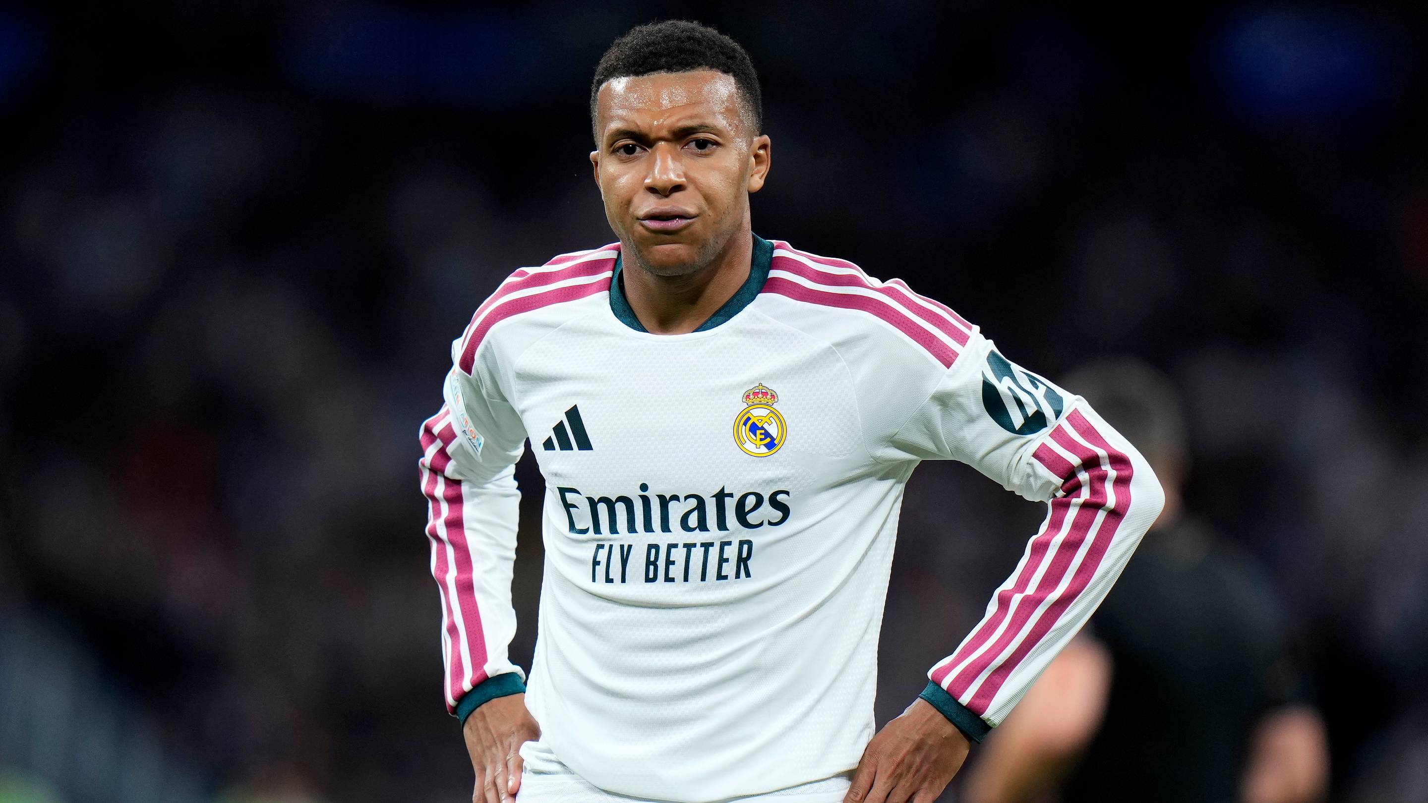 Real Madrid cannot allow another Clásico humiliation to define this squad