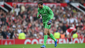 Manchester United FC v Liverpool FC - Premier League