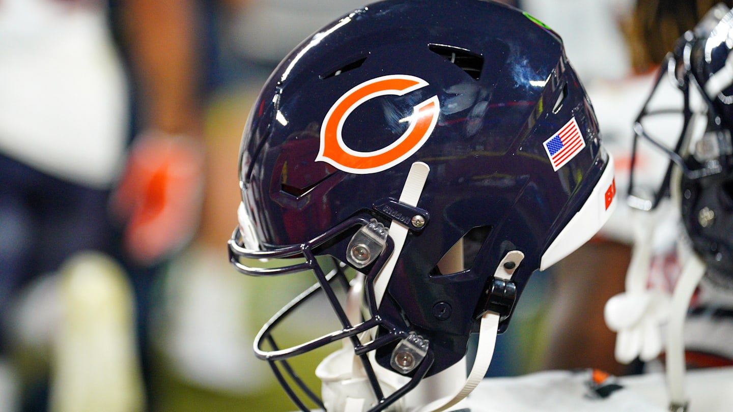 Chicago Bears veteran called team's most overpaid player in new NFL ranking