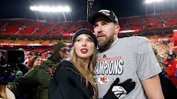 Buffalo Bills v Kansas City Chiefs