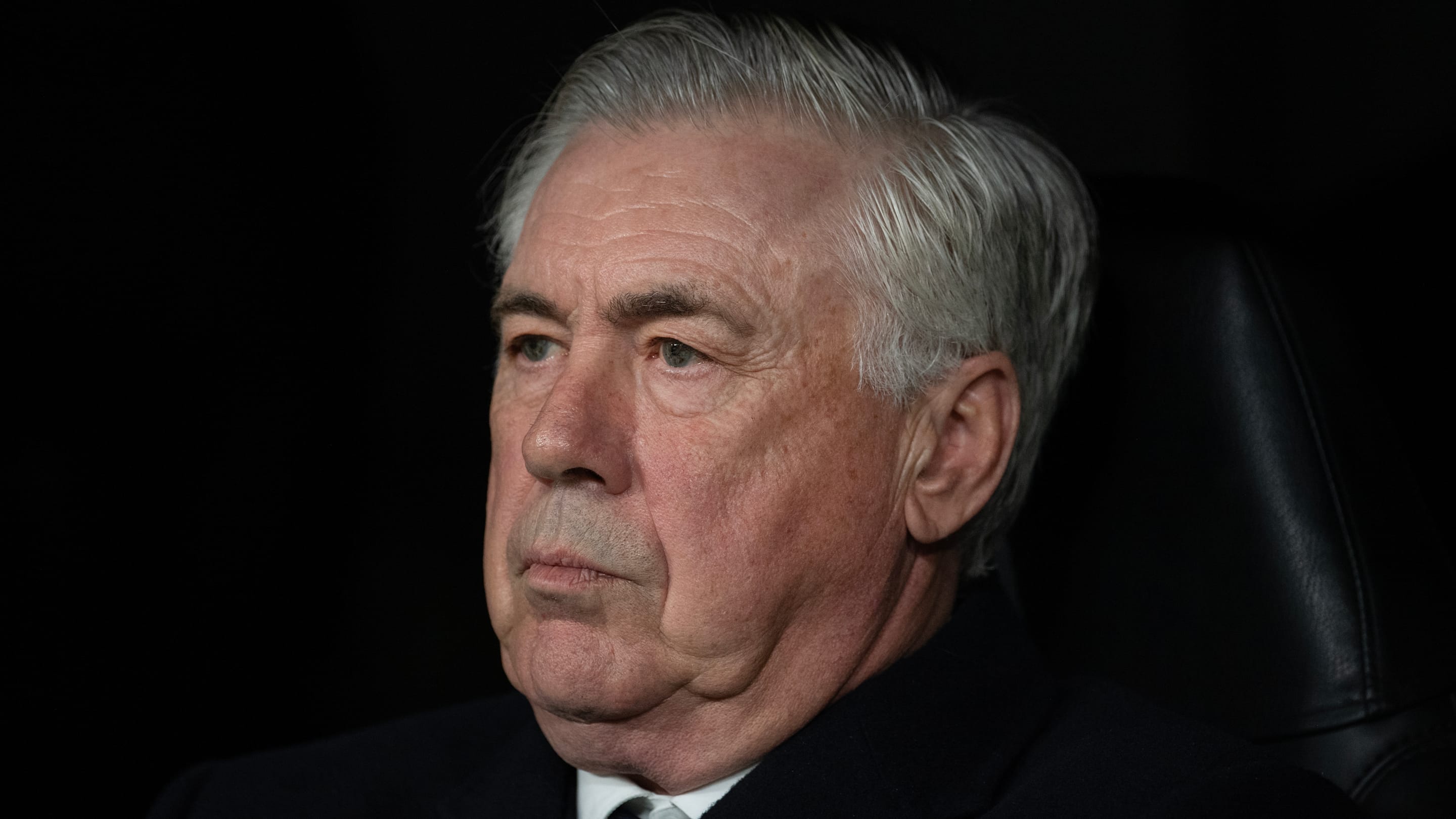 Real Madrid : L'avenir de Carlo Ancelotti chez les Merengue pourrait prendre un tournant plus vite que prévu
