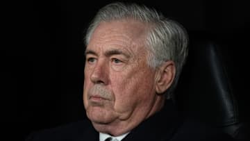 Carlo Ancelotti vers un départ du Real Madrid ?