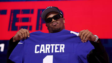 2025 NFL Draft - Round 1