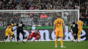Juventus v Borussia Dortmund - UEFA Champions League 2025/26 League Phase MD1