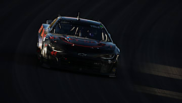 J.J. Yeley, NY Racing Team, NASCAR