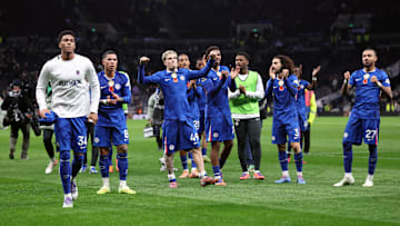 Tottenham Hotspur v Chelsea - Premier League