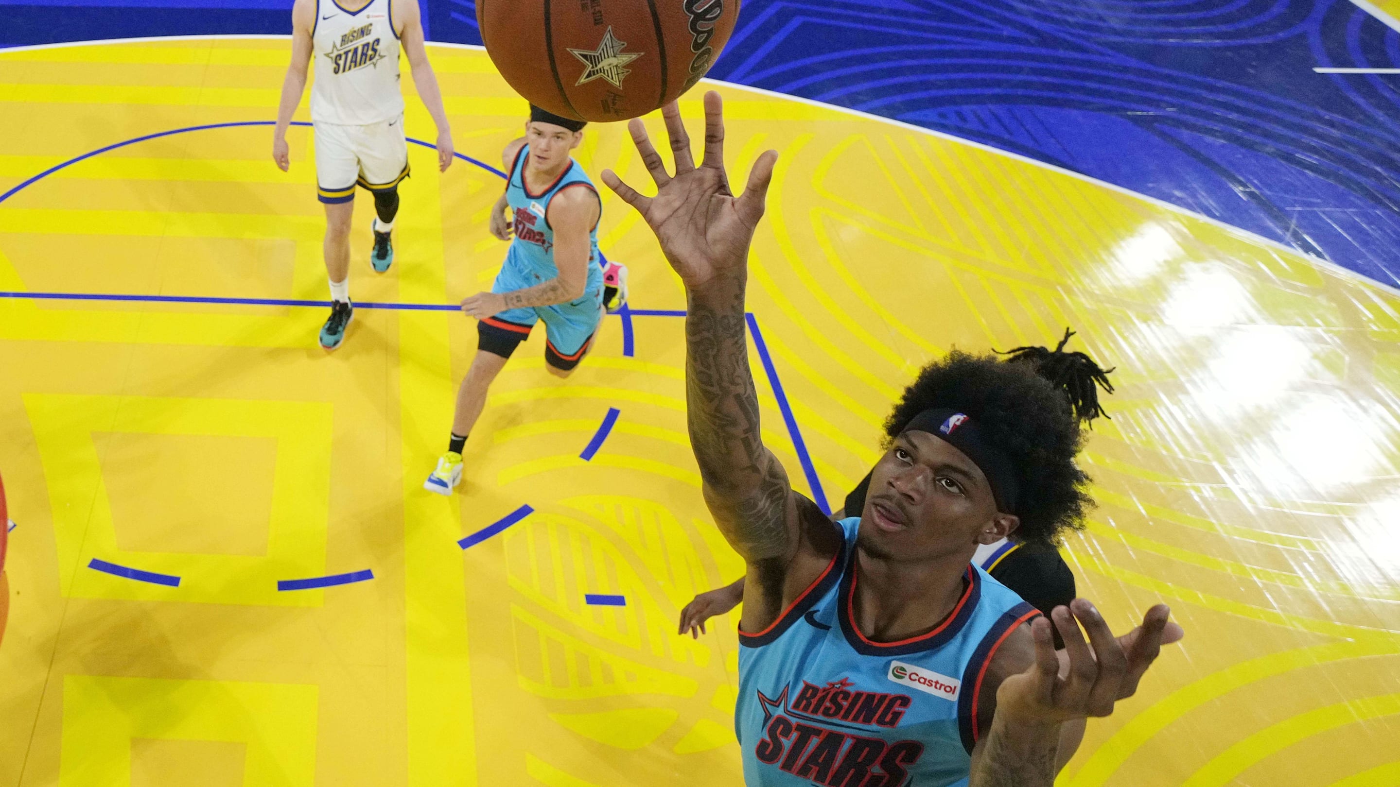 Mark Pope and the Kentucky Wildcats have missed on G-League guard Dink Pate