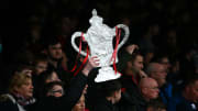 The big boys are entering the FA Cup this weekend