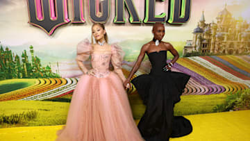 "Wicked" Australian Premiere