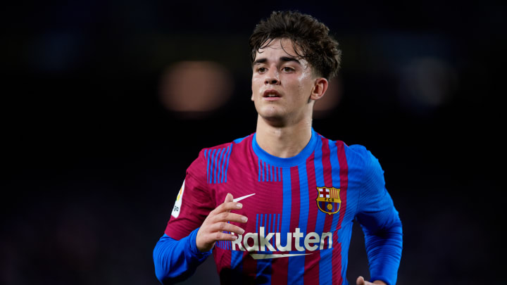 One of the PL's top six are ready to trigger Gavi's release clause One of the PL's top six are ready to trigger Gavi's release clause