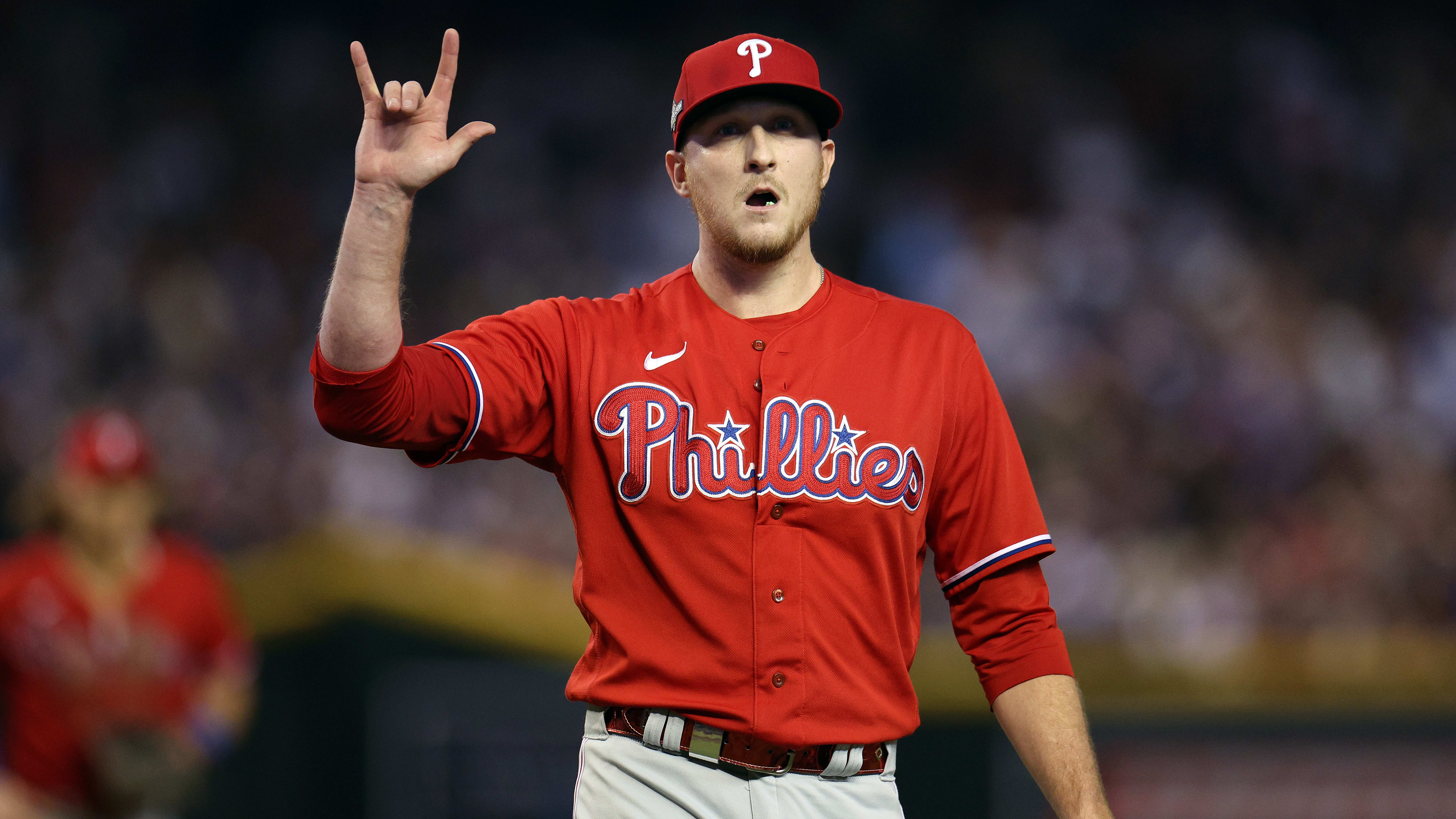 Phillies avoid arbitration with Jeff Hoffman, but should they extend him  past 2024?