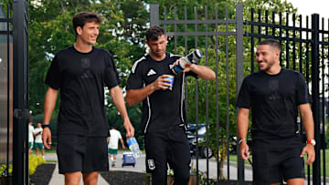 Eintracht Frankfurt vs Aston Villa FC - International Friendly