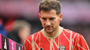 Leon Goretzka