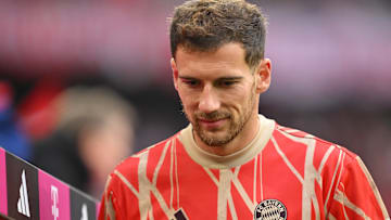 Leon Goretzka