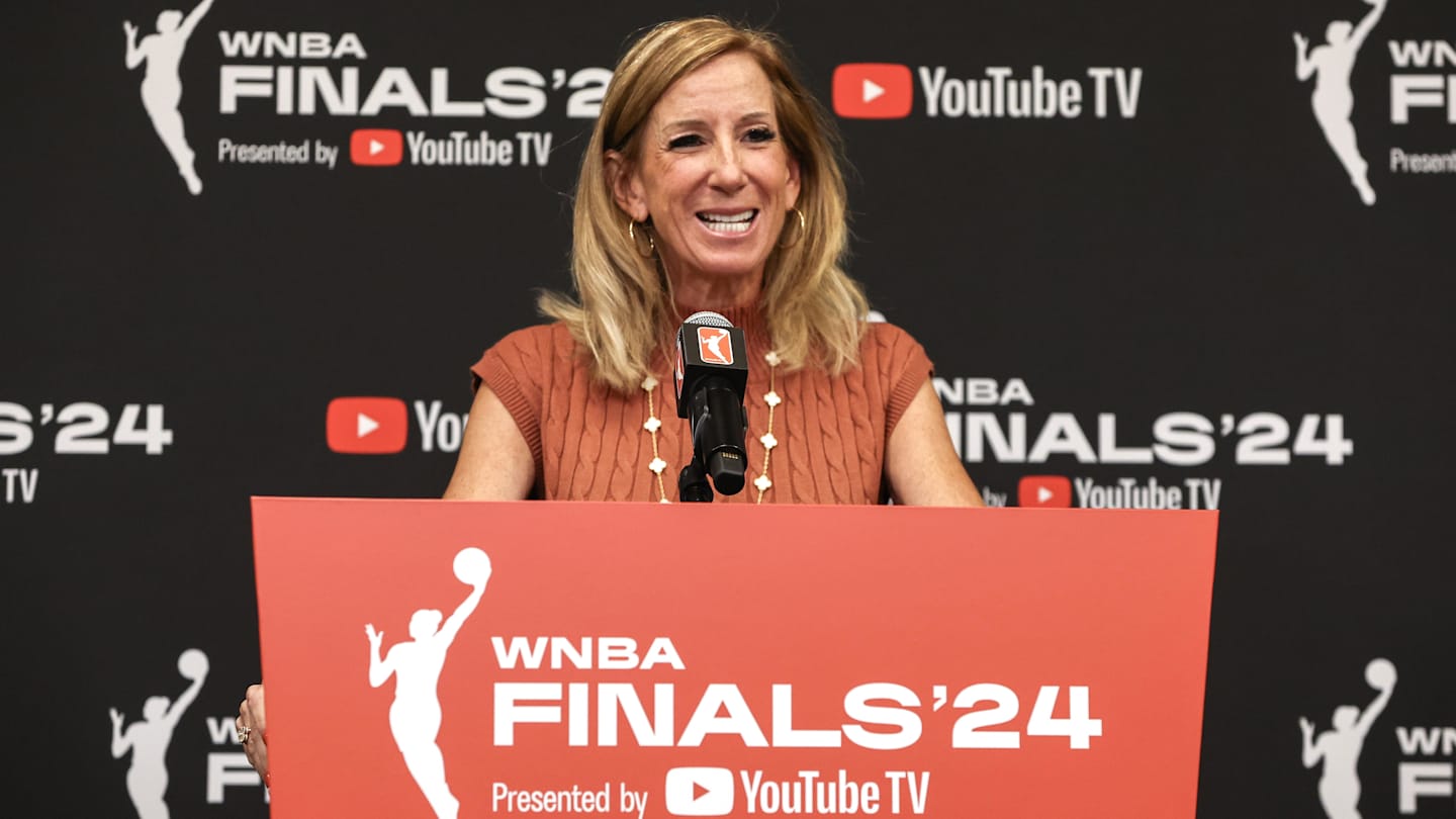 WNBA Announces Changes to Regular Season Schedule, Playoff Format