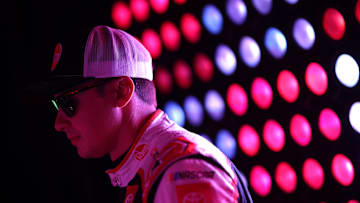 Christopher Bell, Joe Gibbs Racing, NASCAR