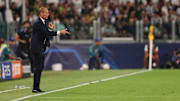 Massimiliano Allegri 