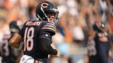 Dallas Cowboys v Chicago Bears