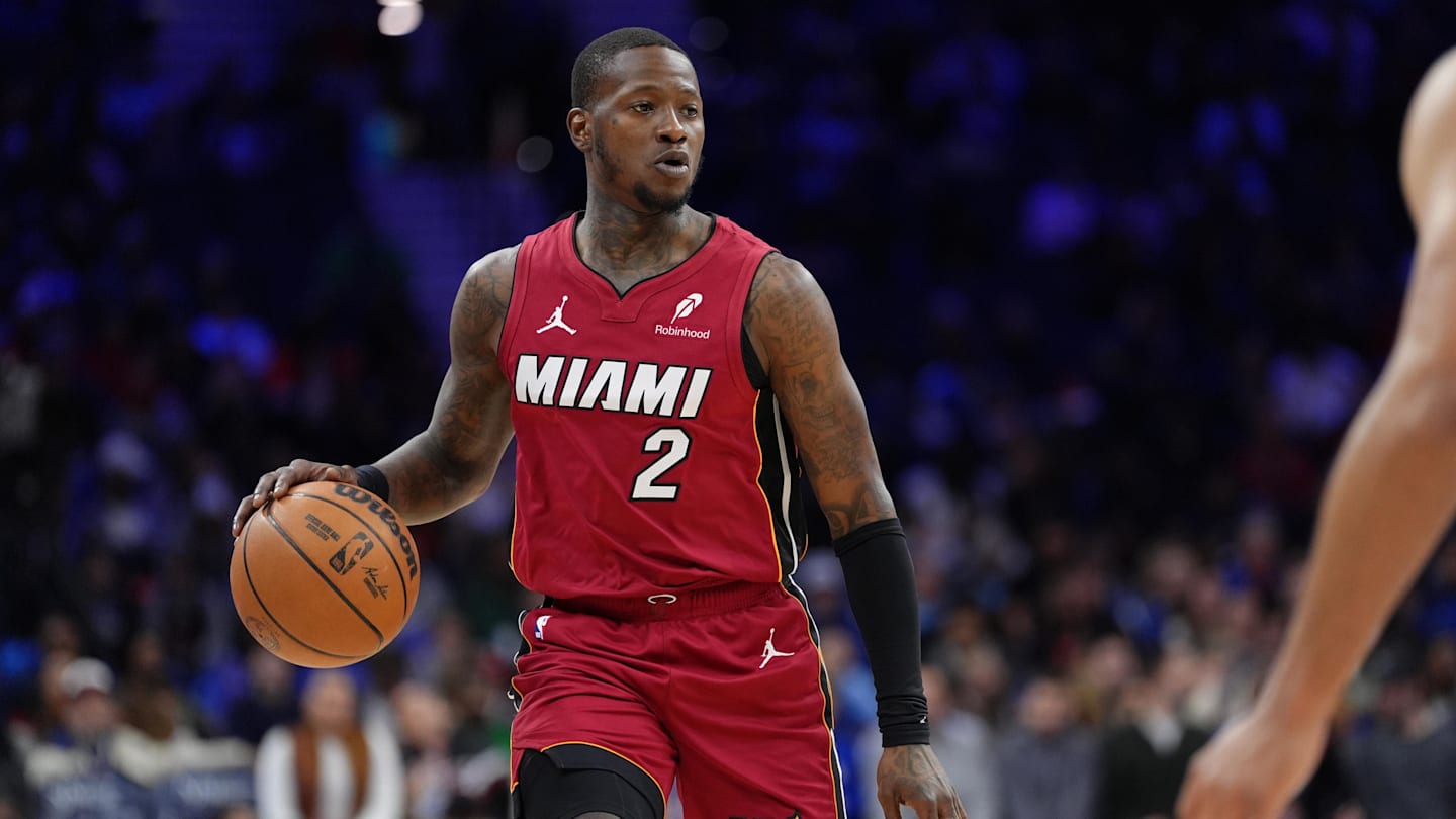 Terry Rozier Investigation Timeline: From Initial Reports to Gambling Arrest