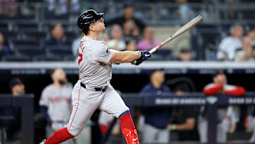 Boston Red Sox v New York Yankees