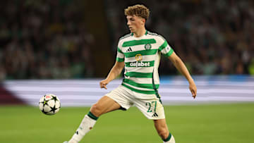 Celtic FC v SK Slovan Bratislava - UEFA Champions League 2024/25 League Phase MD1