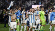 Check out Argentina's Copa America 2024 squad guide.