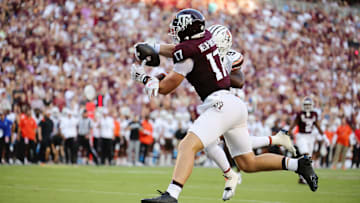 Bowling Green v Texas A&M