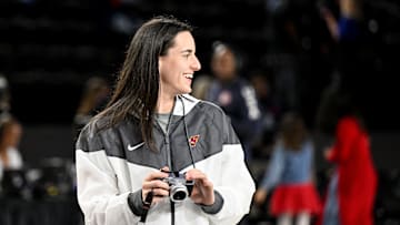 Indiana Fever v Washington Mystics